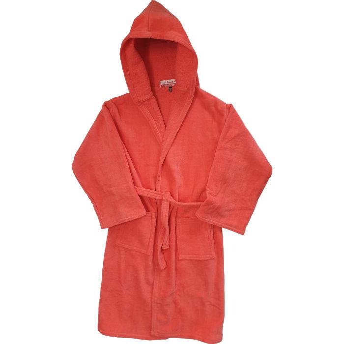 حوله پالتویی شهاب کد ۱۰ سایز ۷۰ Shahab 10 Bathrobe Towel Size 70